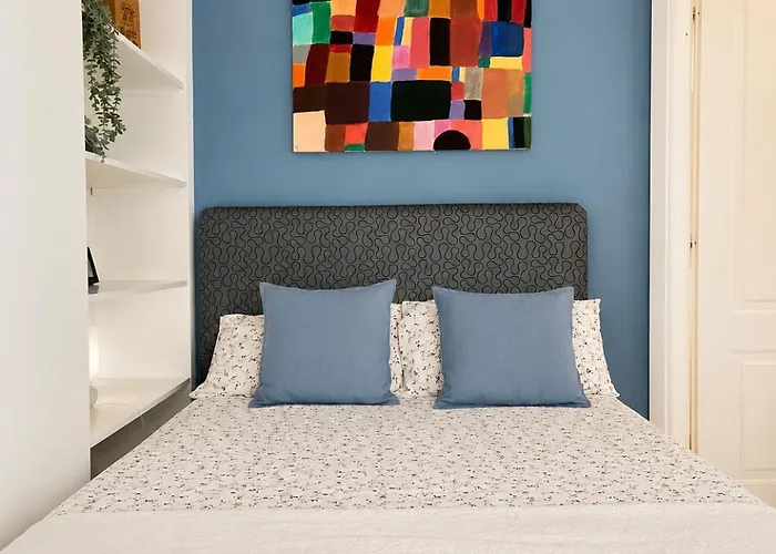 Apartamento Narciso Collection Colosseo - A 100 Passi Dal Colosseo Roma